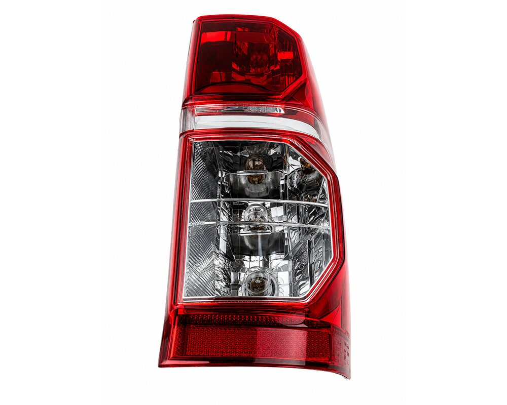 Genuine Toyota Rear Combination Light - Vigo Champ - LH for Toyota Hilux Vigo Champ – OEM 81560-0K150