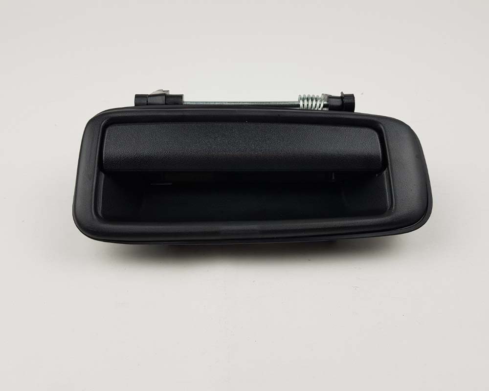 Rear Exterior Door Handle - for Toyota Corolla E90 / Sprinter / Carib - Black - OEM 69240-12110 / 69230-12110 – product photo 7