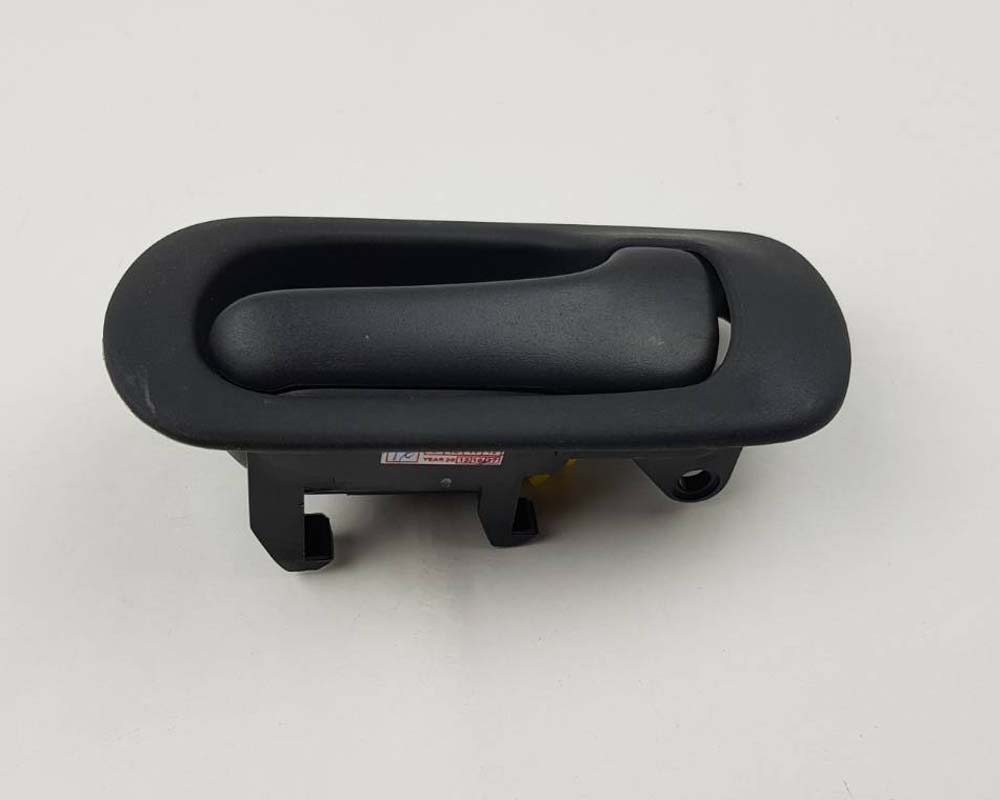 Front Interior Door Handle - for Honda Civic 1996-2000 - Black - OEM 72160-S04-004ZC / 72120-S04-004ZC – product photo 7