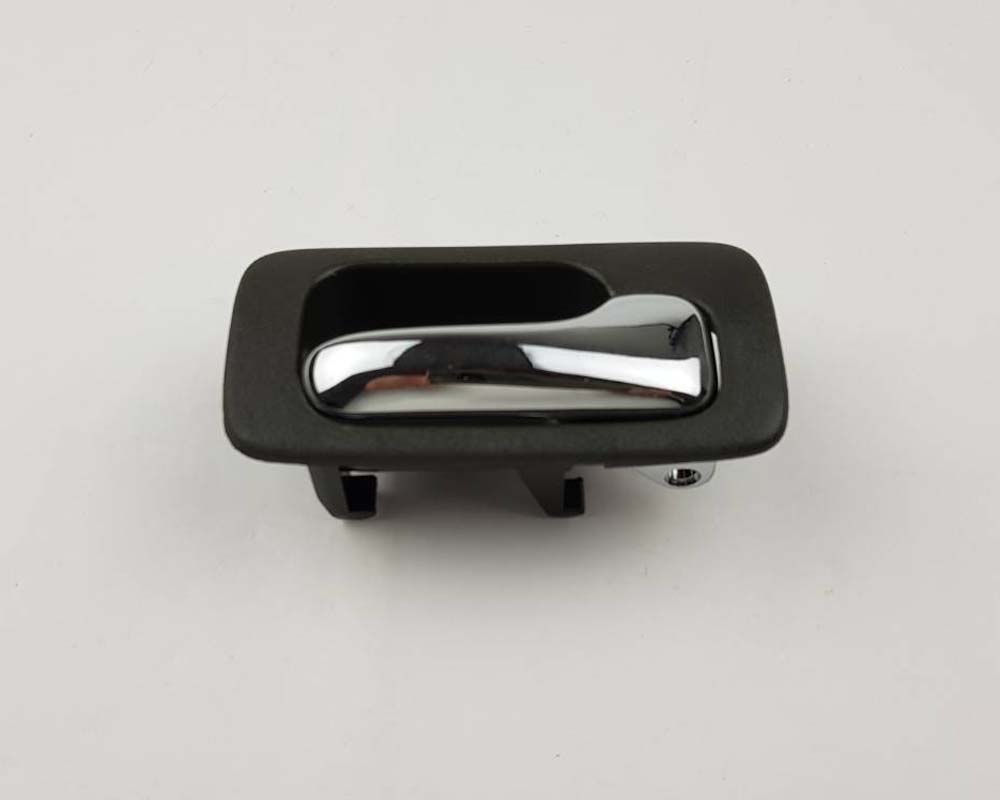 Interior Door Handle - for Honda Accord CB 1990-1993 - Chrome Lever / Black Housing – product photo 7