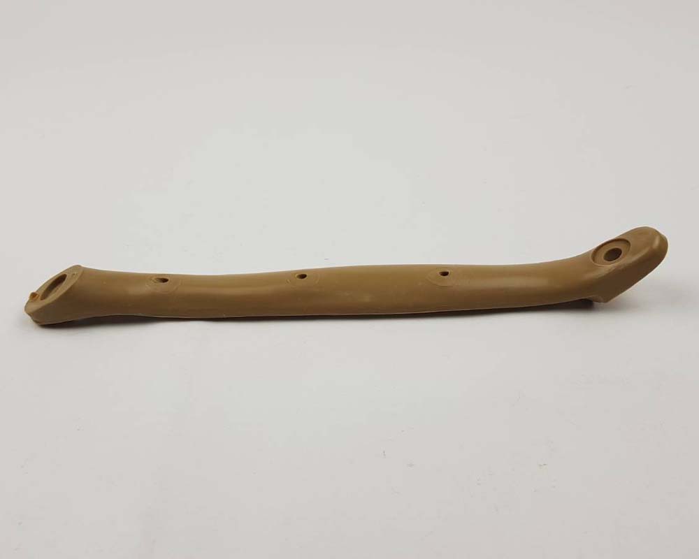 Roof Assist Grab Handle for Toyota Hilux Pickup RN30 / RN40 / LN40 – Beige — Beige, view 3
