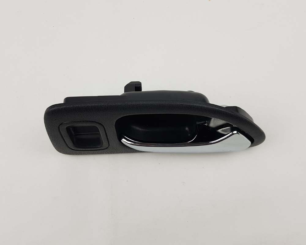 Honda Accord 1994-1996 gray rear interior door handle right RH