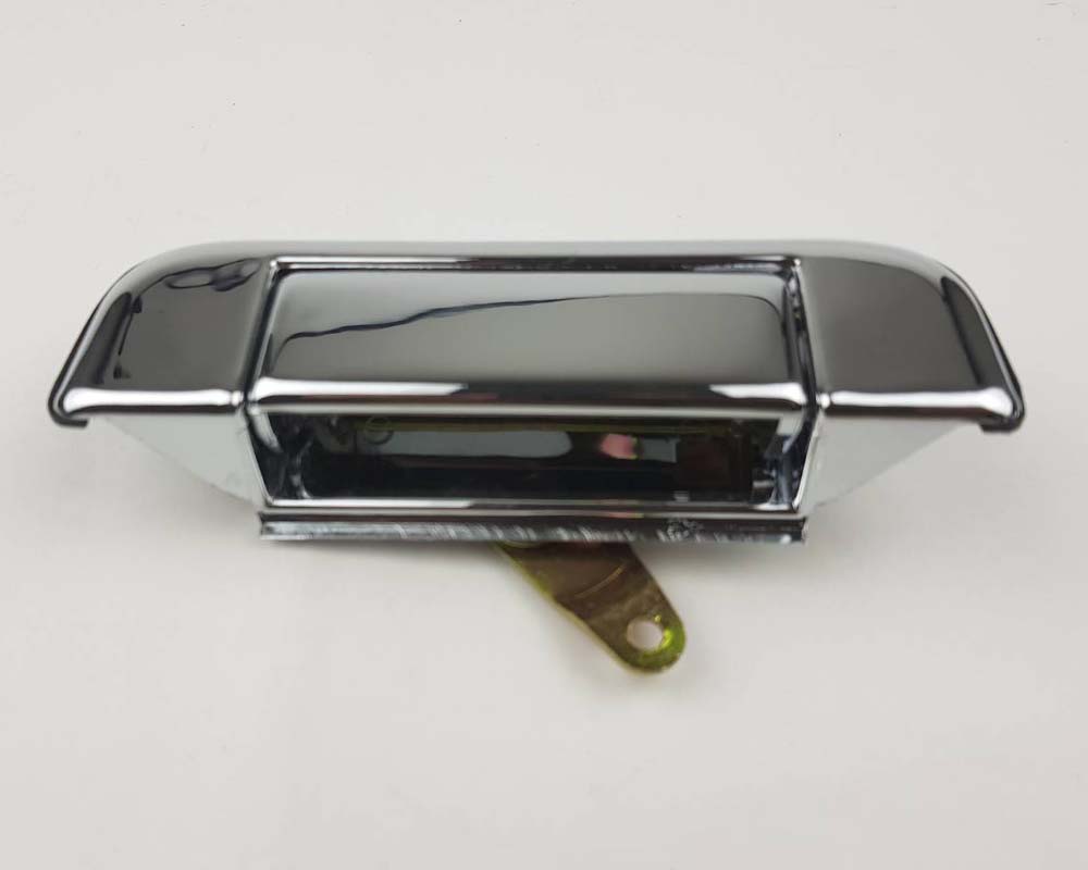 Tailgate Outside Handle Assembly - Hilux / 4Runner / Pickup - product photo 6
