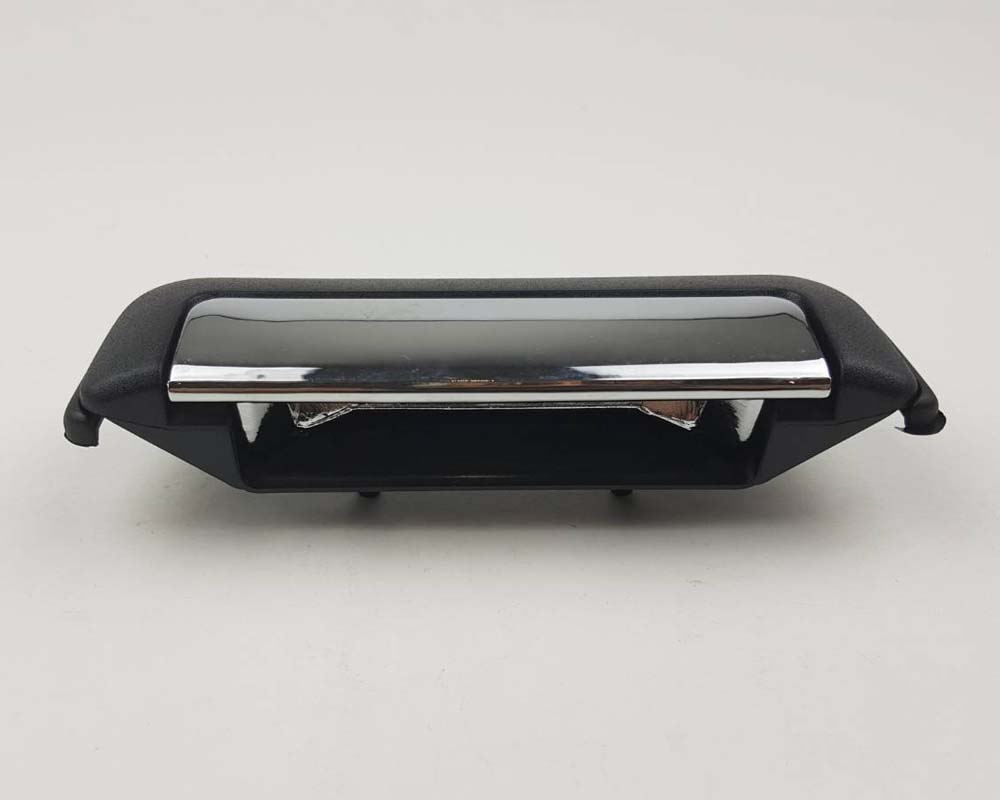 Tailgate Outside Handle Assembly - Strada / L200 - product photo 6