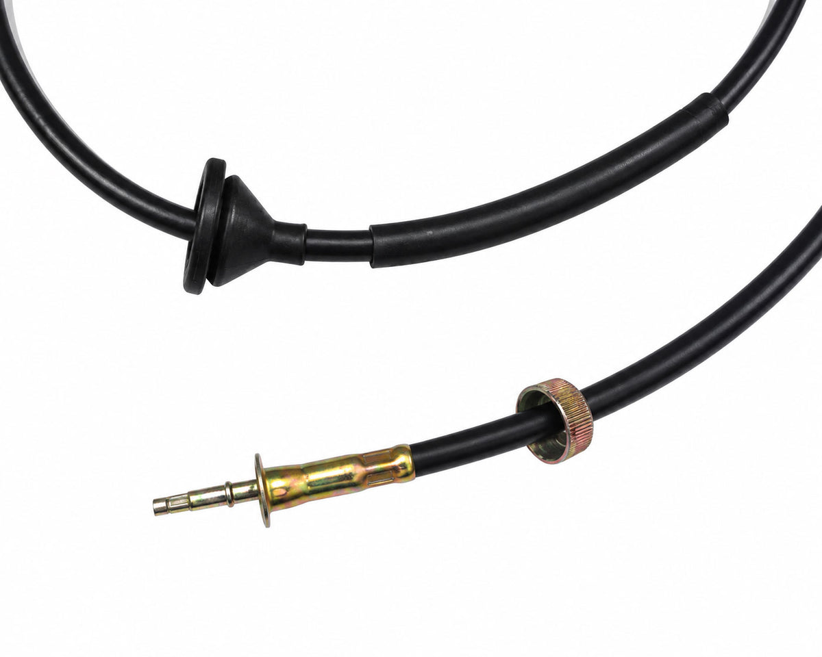 Speedometer Cable - for Datsun 620 Pickup LHD - 189 cm - OEM 25050-89920