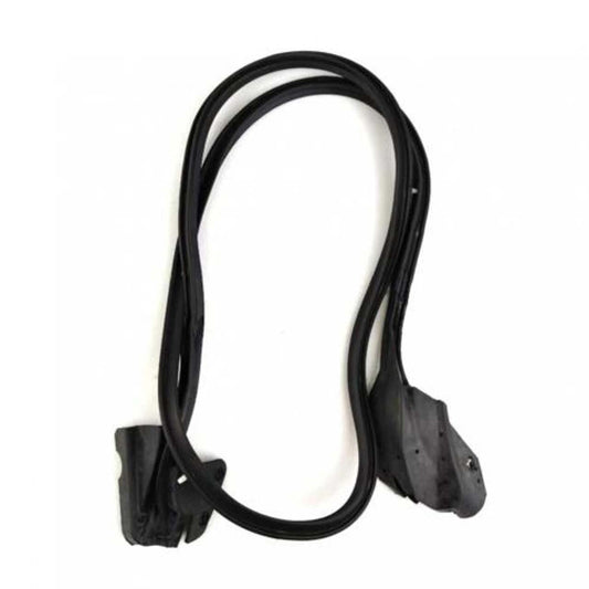 Weatherstrip Door Rubber Front Door Left LH for 1975 - 1982 Toyota Corolla Trueno KE35 KE55 TE37 2 Door 67862-12320