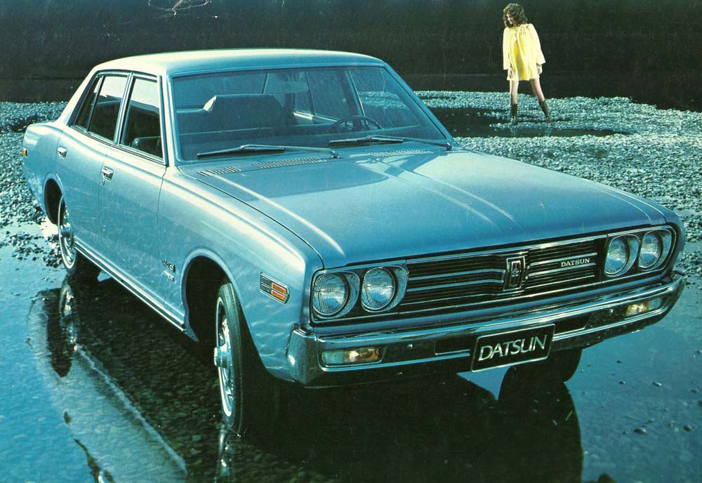Weatherstrip Door Rubber Rear Door Left for 197-1975 Nissan Datsun Cedric 240C 260C 4 door Sedan 82831-P0100