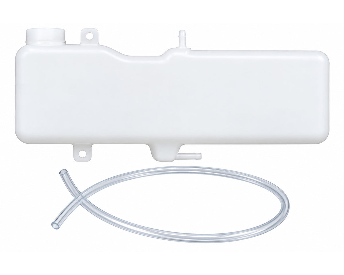 Coolant Recovery Reservoir Tank - for Isuzu Rocky 175 HP FTR 6BG1