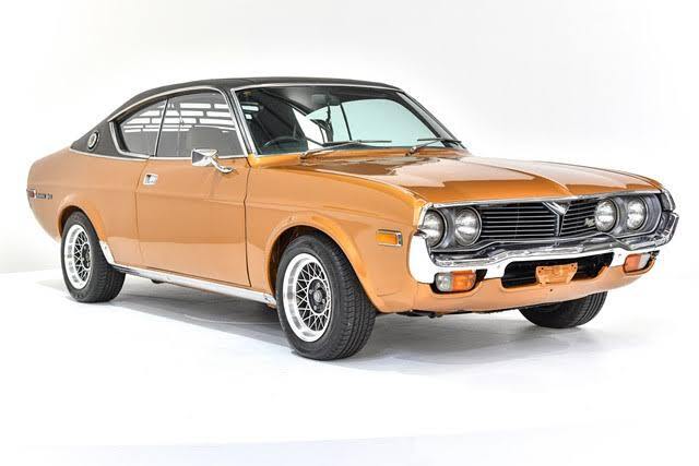 Weatherstrip Door Rubber Front Door Left LH for 1974-1978 Mazda 929 RX4 Sedan 1004-58-761
