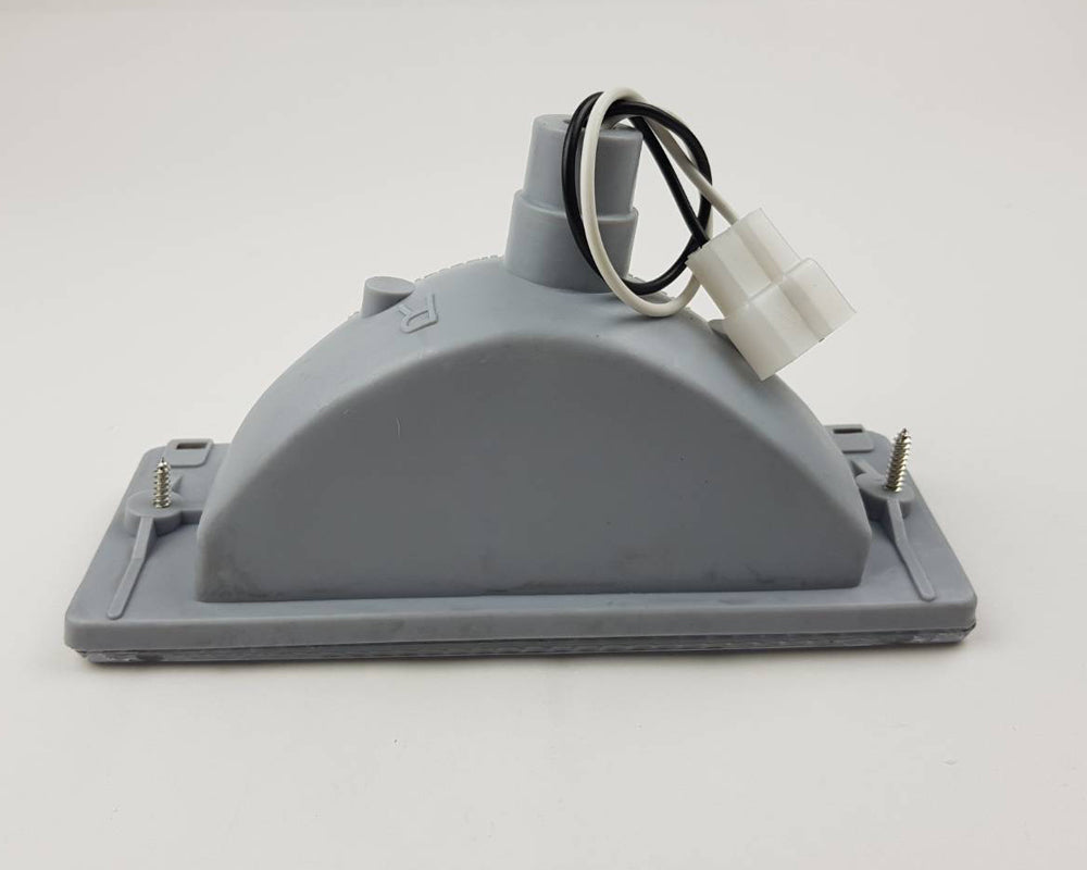 Mitsubishi Champ backup reverse light RH rear view