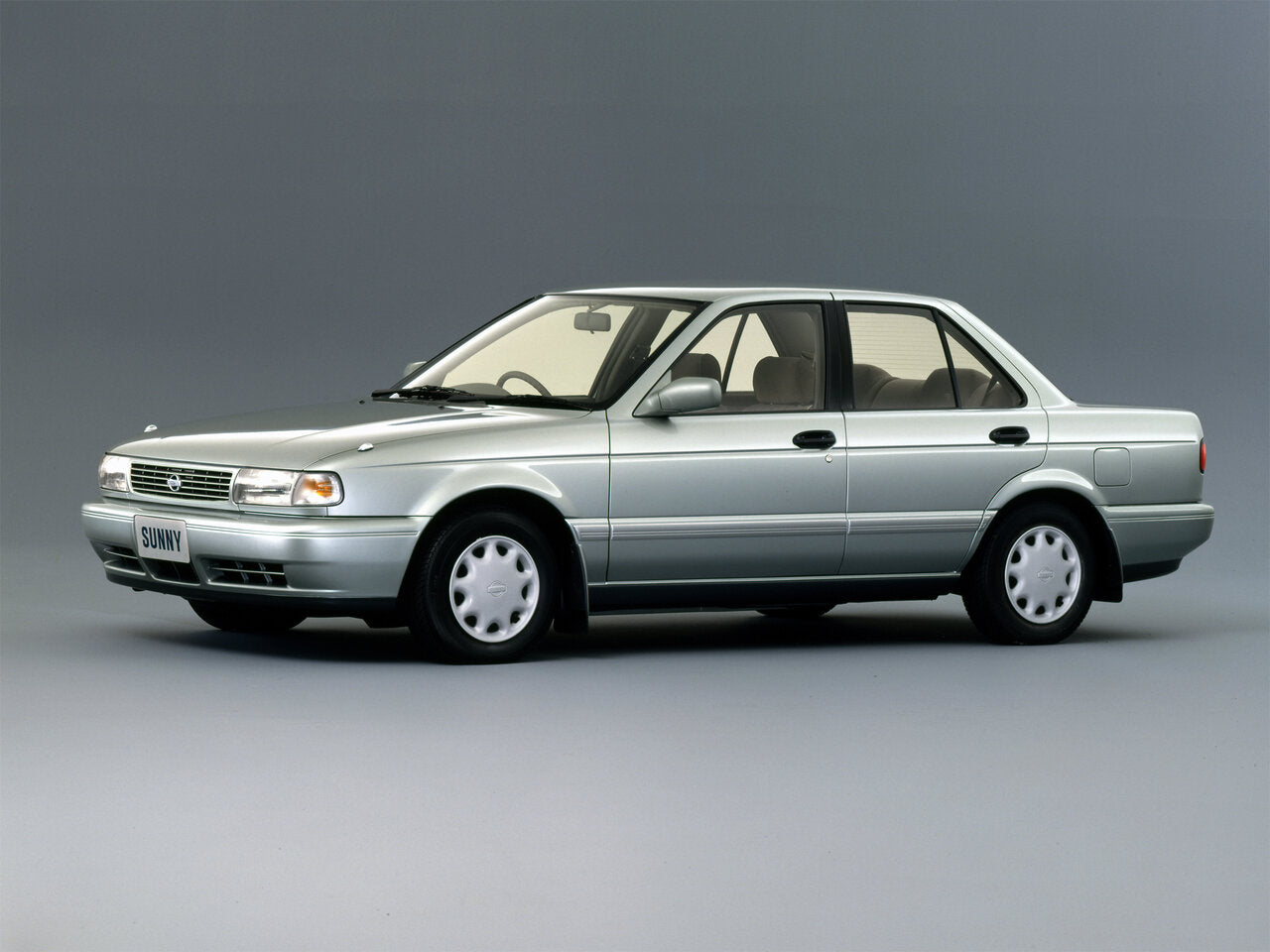 Weatherstrip Door Rubber Rear Door Right for 1990-1994 Nissan Sentra B13 Tsuru Sunny Sedan 4 door 82830-50Y00