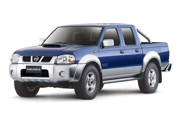 Weatherstrip Door Rubber Rear Door Left for 1998-2004 Nissan Navara Frontier D22 4 Door Pickup 82831-2S400