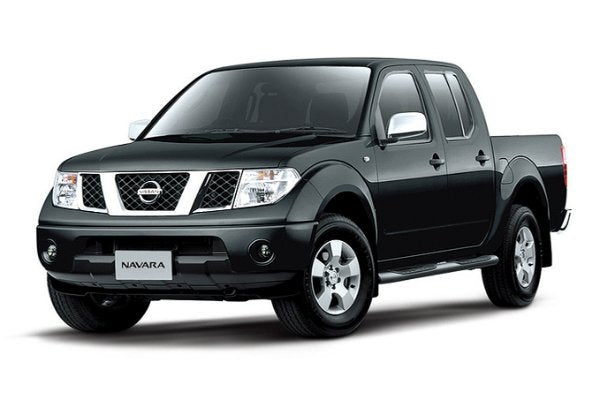 Weatherstrip Door Rubber Rear Door Left for 2007-2008 Nissan Navara D40 4 Door 82831-JR200