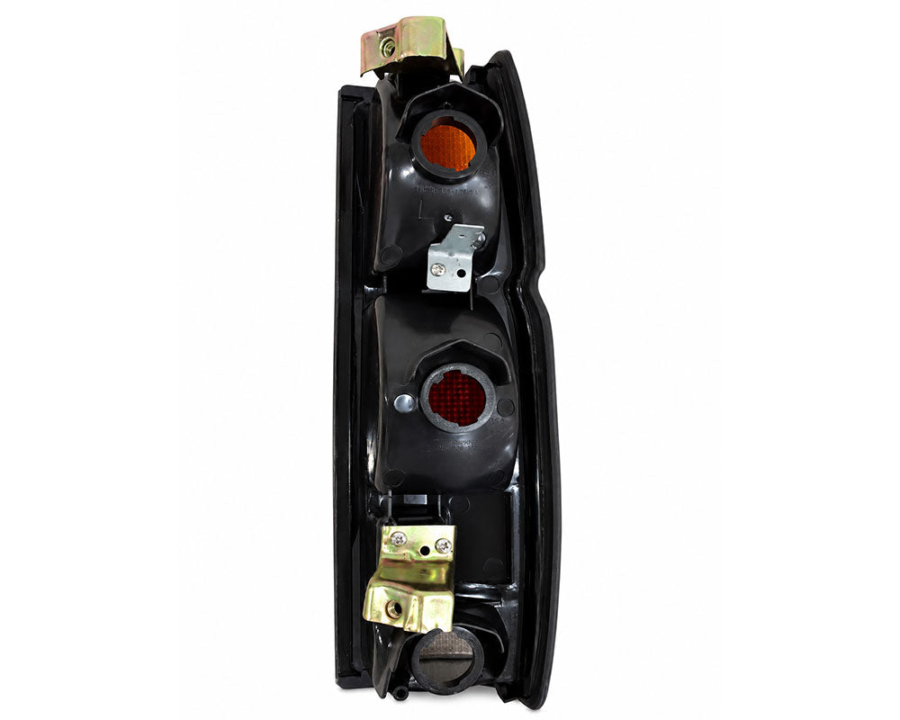 Rear Combination Light - for Nissan D21 / Big M Pickup 1990–1996 - BDI 925 - LH - additional view 2