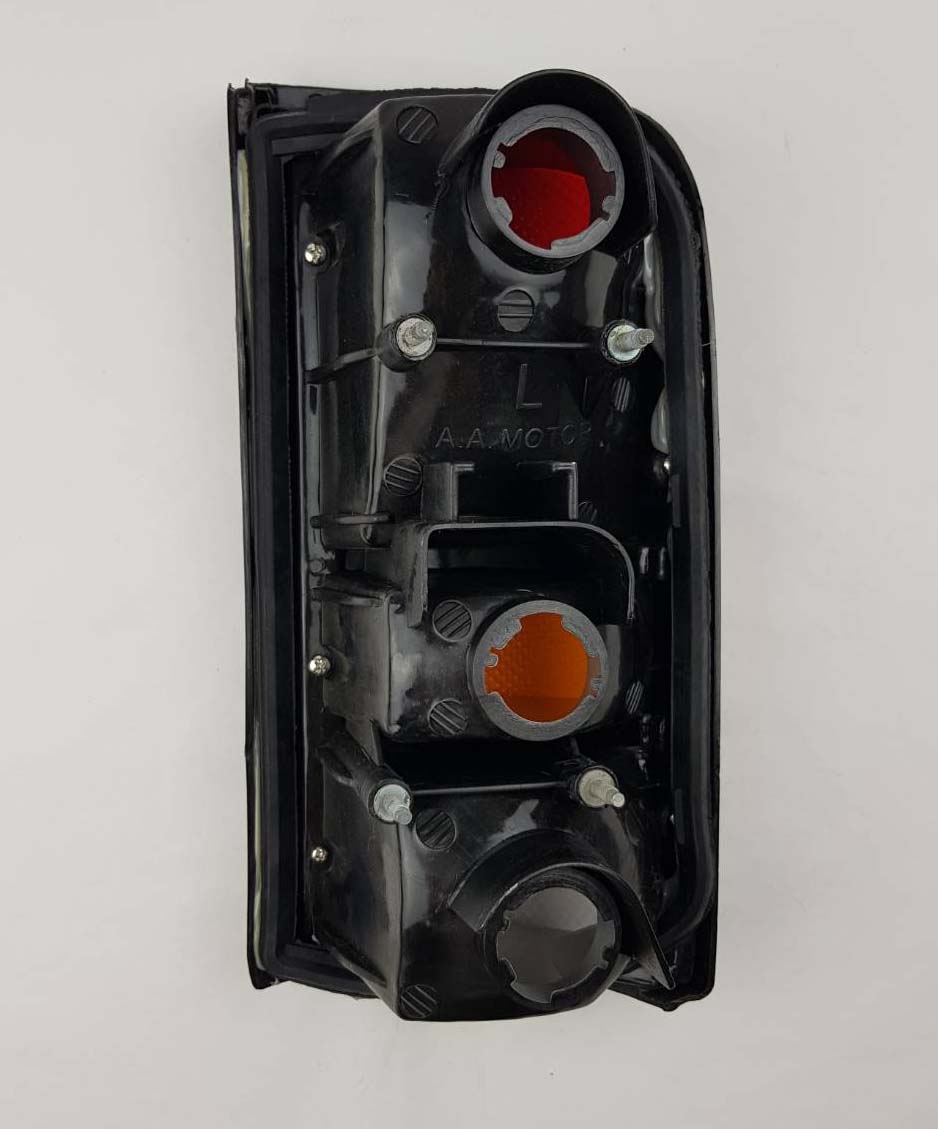 Rear Combination Light - for Nissan NV - No Socket - LH – OEM 26559-93R00MB - additional view 2