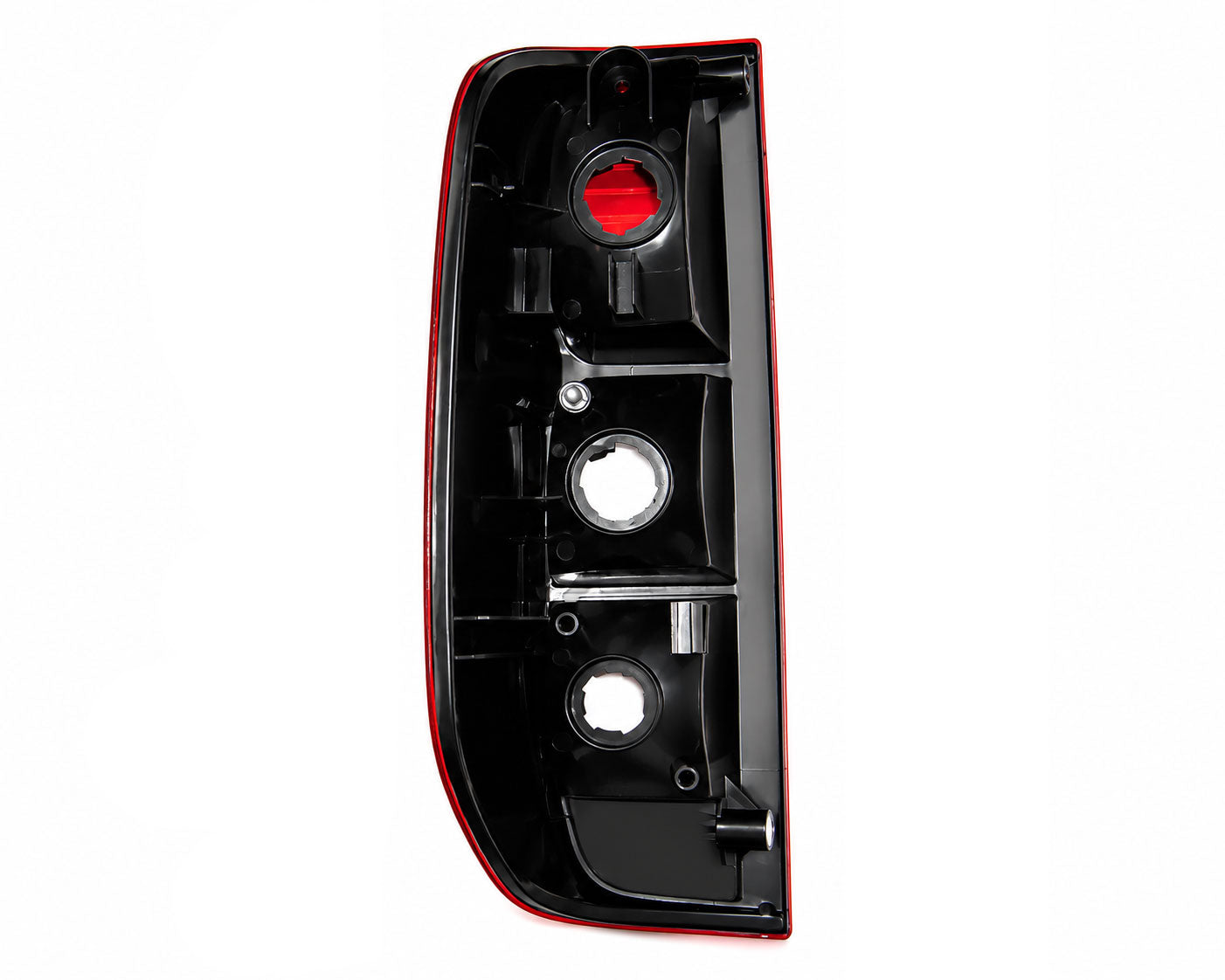 Rear Combination Light - for Nissan Navara D40 Pickup - RH – OEM 26550-EB38A - additional view 2
