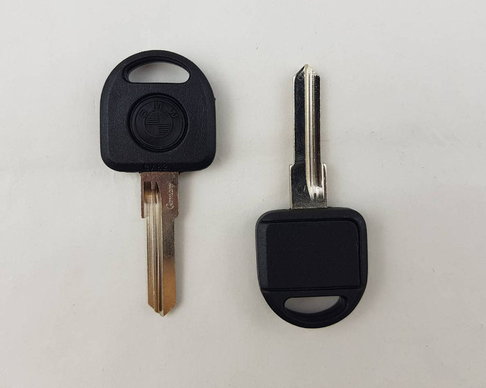 Ignition Blank Key for BMW 3 5 6 7 SERIES E21 E30 E12 E28 E23 E24 M3 M5