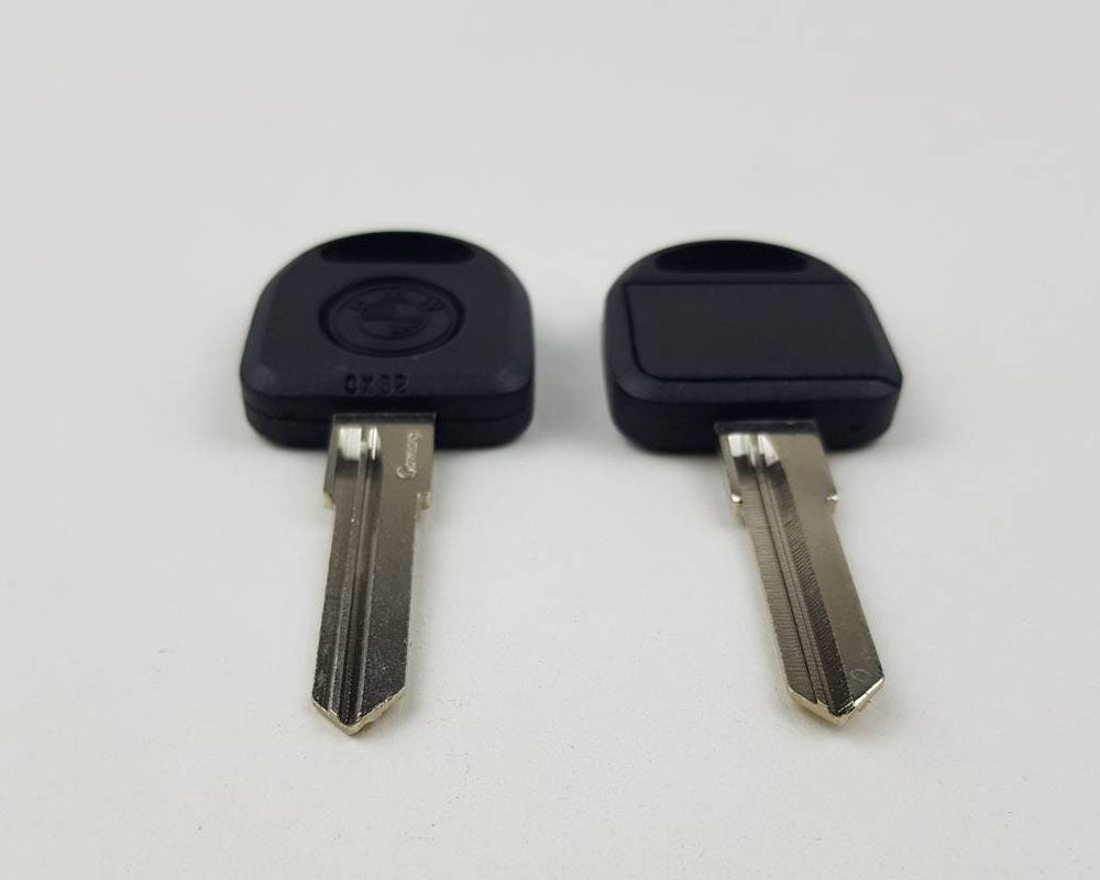 Ignition Blank Key for BMW 3 5 6 7 SERIES E21 E30 E12 E28 E23 E24 M3 M5