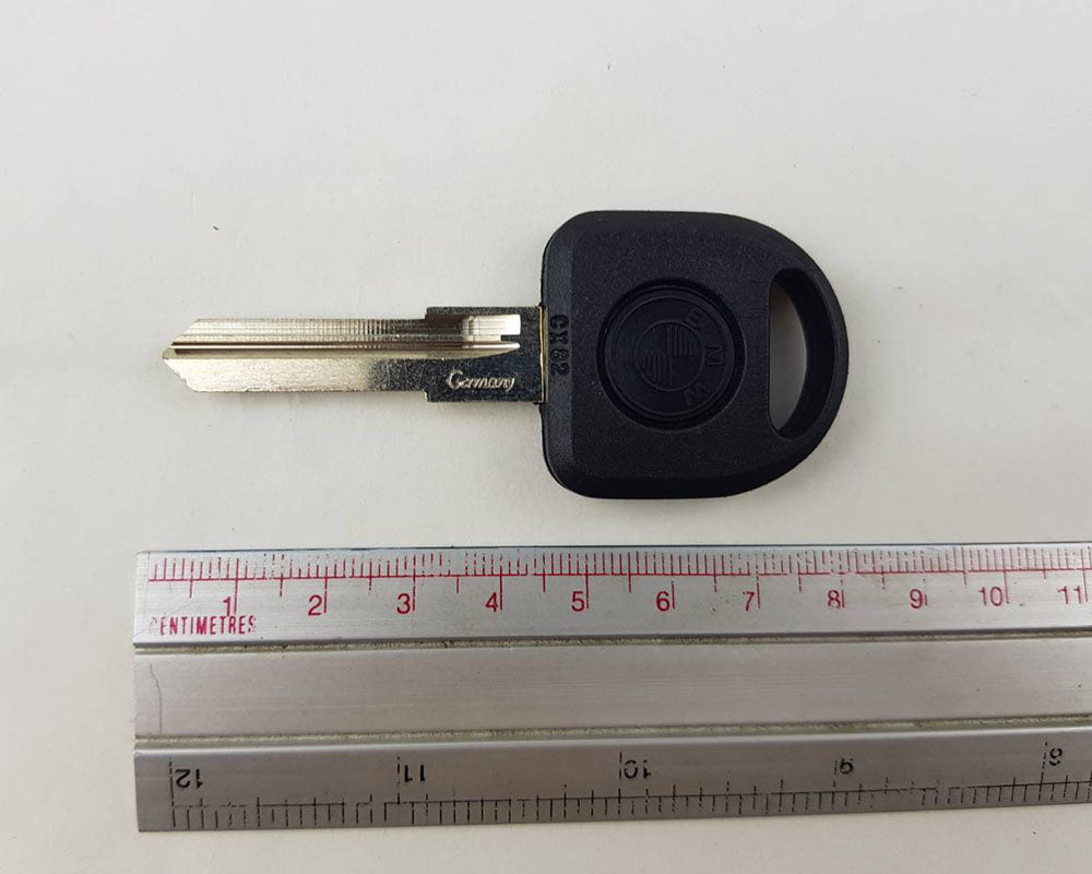 Ignition Blank Key for BMW 3 5 6 7 SERIES E21 E30 E12 E28 E23 E24 M3 M5