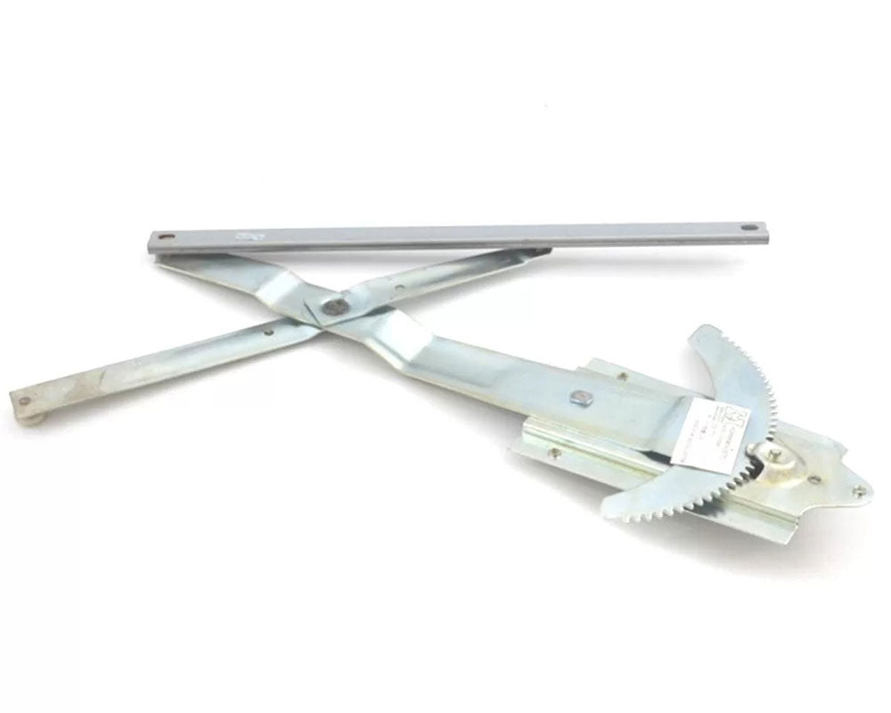 Manual Window Regulator - for Datsun 620 Pickup - LH / Left - OEM 80701-B5000