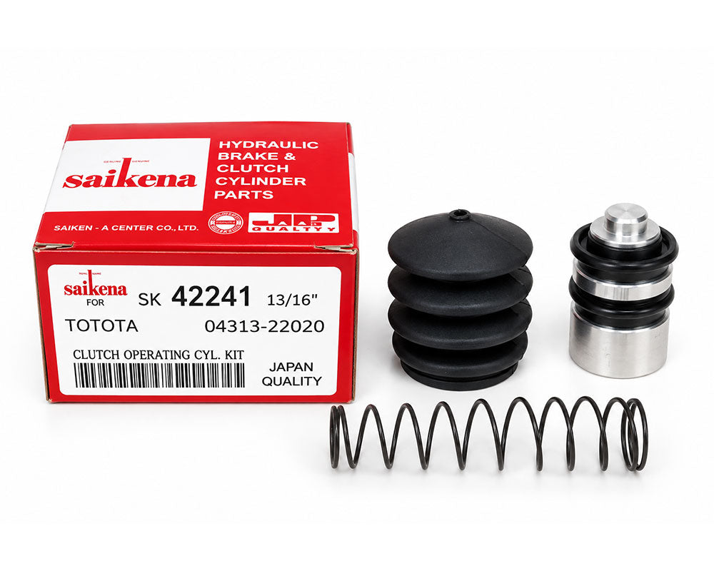 Seiken SK-42241 clutch slave cylinder repair kit OEM 04313-22020