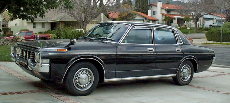 Weatherstrip Door Rubber Rear Door Left LH for 1971-1974 Toyota Crown MS60 4 doors Sedan 67872-30030
