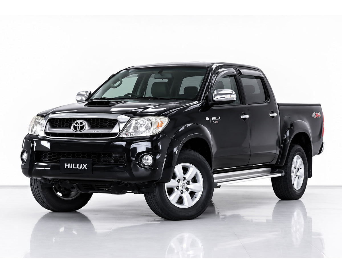 Toyota Hilux Vigo vehicle application reference image