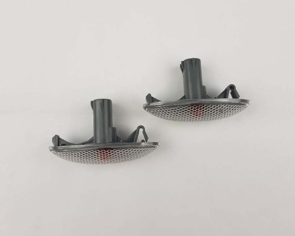 Side Marker Turn Signal Light Pair - Vios 08 - Yaris 08 additional view 3