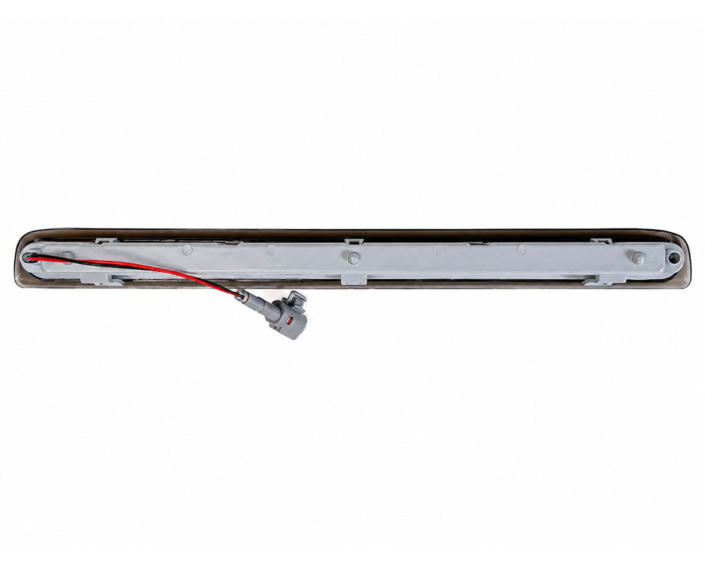 Center Stop Lamp - Third Brake Light - LN145 D4D - Black Lens - LED additional view 2