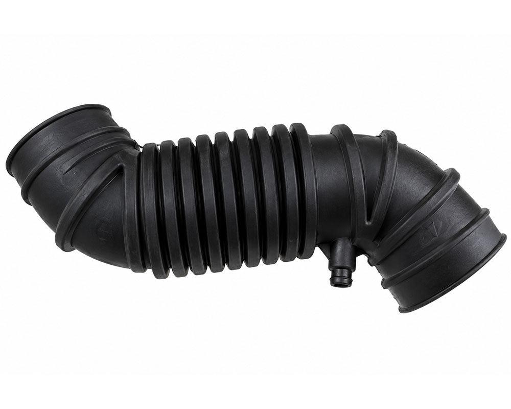 Air cleaner to throttle body intake hose for Mitsubishi Lancer, Colt, Mirage and Libero, OEM reference MD172988