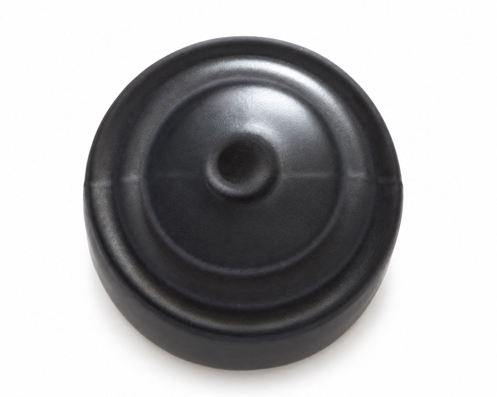 Gear Shift Lever Rubber Boot for Datsun 720 / 120Y - Black