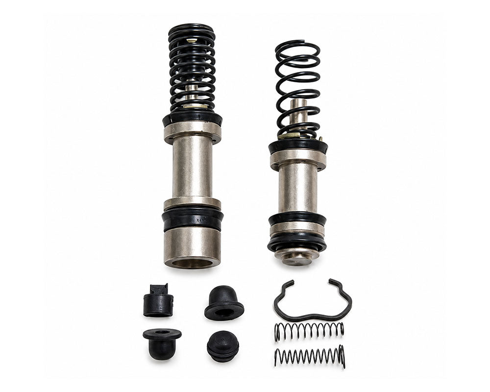 Tandem Brake Master Cylinder Repair Kit for Datsun 720 - 7/8"