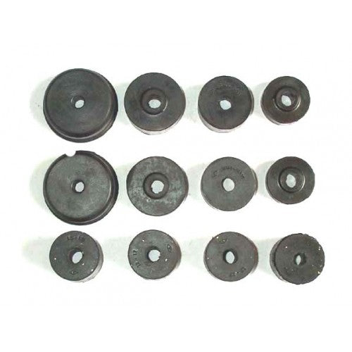 Cabin body mounting set for Datsun 620 Pickup additional product view