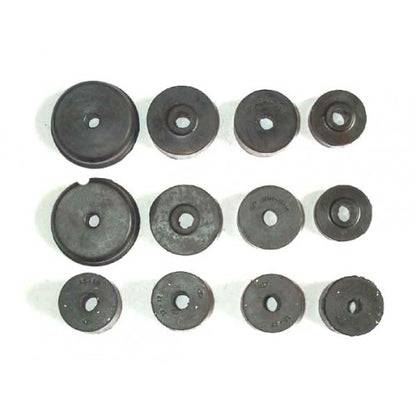 Cabin body mounting set for Datsun 620 Pickup additional product view