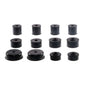 Cabin body mounting rubber set for Datsun 620 Pickup UPC-04001