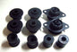 Cabin body mounting rubber set for Isuzu TFR Pickup UPC-04009