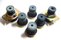 Cabin body mounting rubber set for Nissan Big-M / D21 Pickup UPC-04012