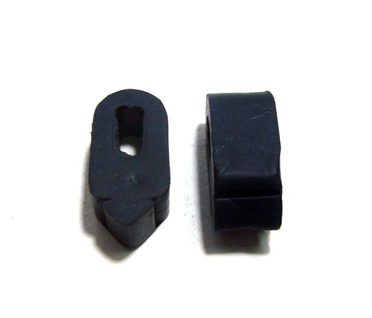 Pair Side Hood Bumper Rubber for Toyota Corona RT60 RT61 RT62 RT68 RT69 RT70 RT71 RT72 RT77 RT78 – OEM 53881-22010
