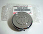 Genuine Toyota wheel center cap OEM 42603-02100 for Toyota Vios / Soluna Vios & Corolla
