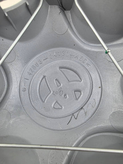 Genuine Toyota Wheel Center Cap for 1997–2006 Toyota Hilux – OEM 42603-04130