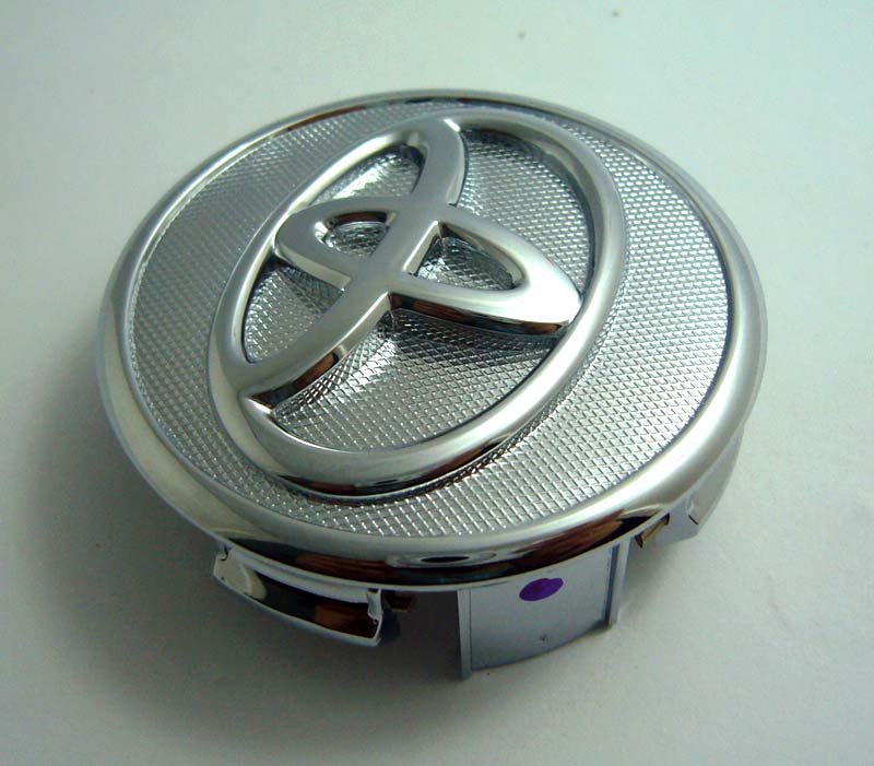 Genuine Toyota Wheel Center Cap – OEM 42603-0D070