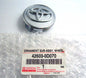 Genuine Toyota Wheel Center Cap – OEM 42603-0D070