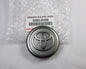 Genuine Toyota wheel center cap OEM 42603-0K030 for 2004–2012 Toyota Hilux