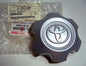 Genuine Toyota wheel center cap OEM 42603-0K060 for 2004–2012 Toyota Hilux