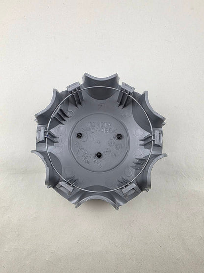 Genuine Toyota Wheel Center Cap for Toyota Hilux & Fortuner – OEM 4260B-0K080