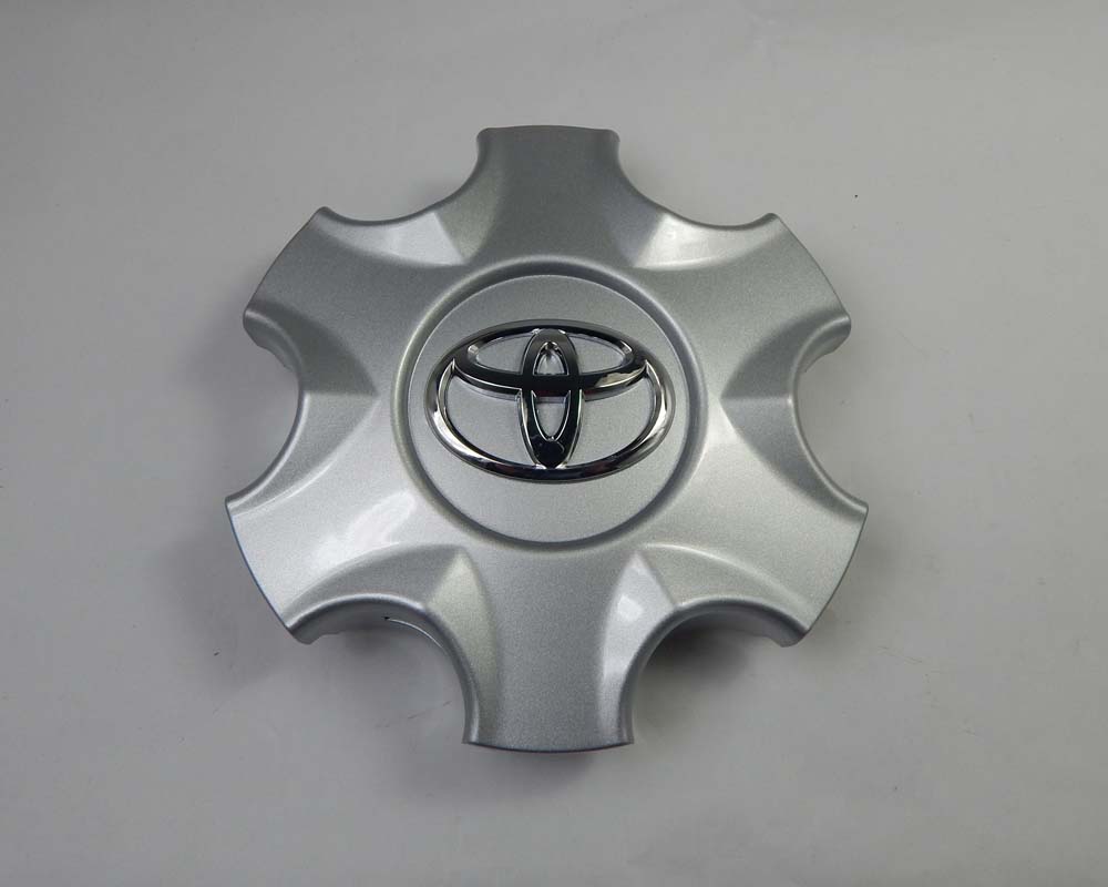 Genuine Toyota Wheel Center Cap for Toyota Hiace KDH200 – OEM 4260B-26010