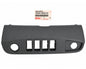 Toyota Genuine Dashboard Switch Base Panel – Medium Gray – 55449-0K050-B1