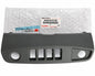 Toyota Genuine Dashboard Switch Base Panel – Medium Gray – 55449-0K070-B0