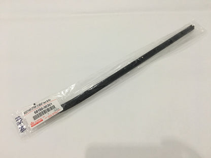 Weatherstrip Door Rubber Left+Right + Weatherstrip strip door belt rubber Left+Right+Inner+Outer for Toyota Land Cruiser FJ40 BJ40