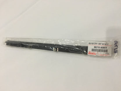 Weatherstrip Door Rubber Left+Right + Weatherstrip strip door belt rubber Left+Right+Inner+Outer for Toyota Land Cruiser FJ40 BJ40